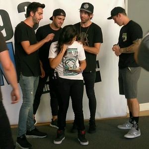 Meet your Posher, Jessie